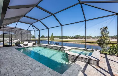 Exterior - 616 Cotella Cv, Bradenton, FL 34212 photo 7 of 14