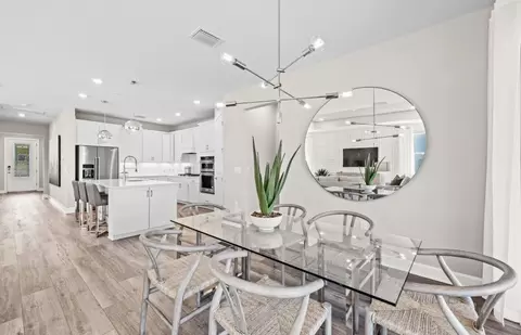 Dining - 616 Cotella Cv, Bradenton, FL 34212 photo 3 of 4