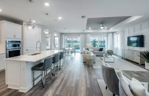 Entry Way - 616 Cotella Cv, Bradenton, FL 34212 photo 1 of 3