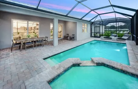 Exterior - 616 Cotella Cv, Bradenton, FL 34212 photo 9 of 14