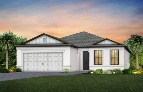 Exterior - 616 Cotella Cv, Bradenton, FL 34212 photo 4 of 14