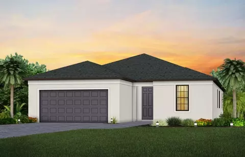 Exterior - 616 Cotella Cv, Bradenton, FL 34212 photo 2 of 14
