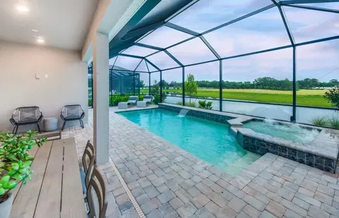 Exterior - 616 Cotella Cv, Bradenton, FL 34212 photo 6 of 14