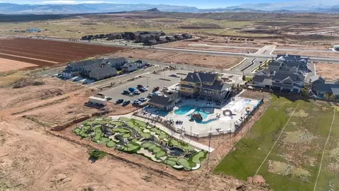 View/Area - 1063 E Malibu Ln, Washington, UT 84780 photo 6 of 8