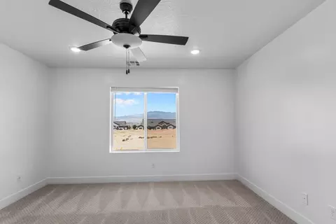 Bedroom - 1063 E Malibu Ln, Washington, UT 84780 photo 1 of 2