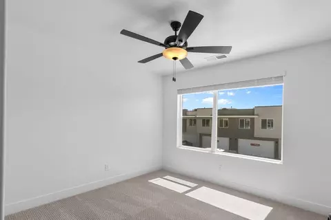Bedroom - 1063 E Malibu Ln, Washington, UT 84780 photo 2 of 2