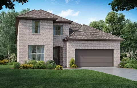 6213 Whitebrush Pl, Fort Worth, TX 76123