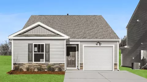 121 Bobbin Rd, Greenville, SC 29611