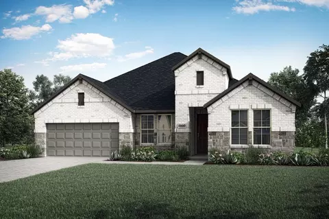 420 Granville Dr, Haslet, TX 76052