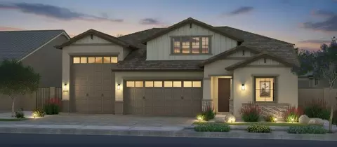 22800 E Superstition Dr, Queen Creek, AZ 85142