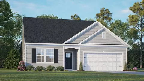 103 Sugarberry Dr, Stokesdale, NC 27357