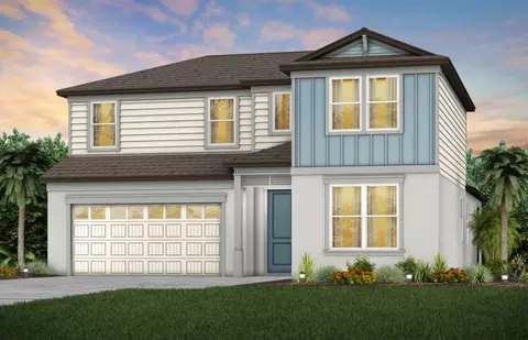 Exterior - 9908 Johnson Oaks Gln, Parrish, FL 34219 photo 2 of 8