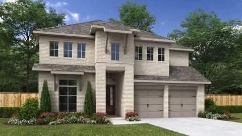 437 Brandywine Rd, Hutto, TX 78634
