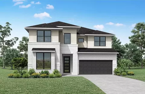 203 Haby Holw, San Antonio, TX 78253