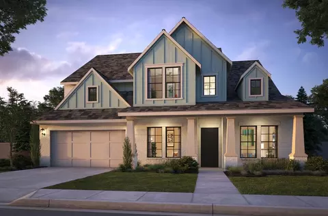 8733 Porch Pl, Mckinney, TX 75071