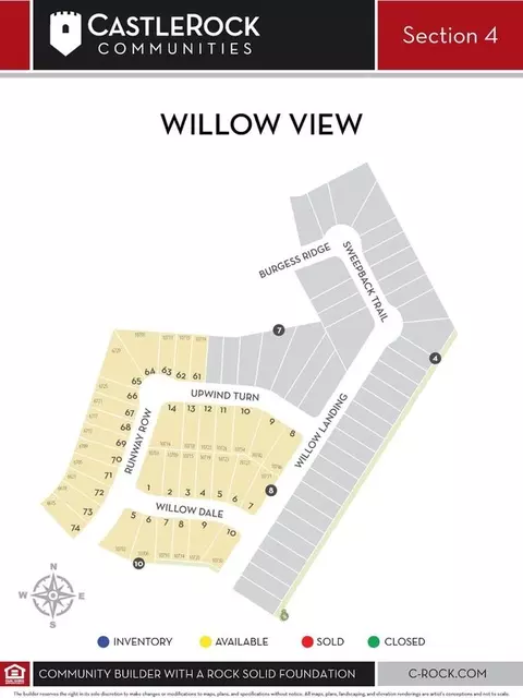 View/Area - 10403 Salitrillo Bnd, Converse, TX 78109 photo 1 of 2