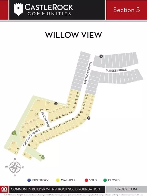 View/Area - 10403 Salitrillo Bnd, Converse, TX 78109 photo 2 of 2