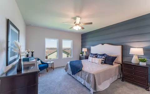 Bedroom - 10403 Salitrillo Bnd, Converse, TX 78109 photo 1 of 5