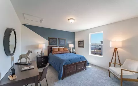 Bedroom - 10403 Salitrillo Bnd, Converse, TX 78109 photo 5 of 5