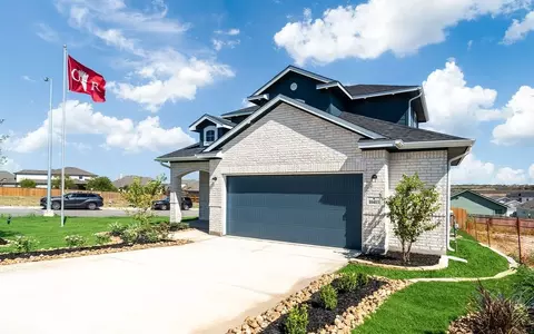 Exterior - 10403 Salitrillo Bnd, Converse, TX 78109 photo 6 of 8