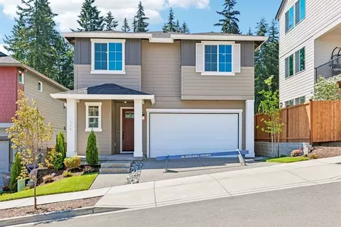 306 182nd Pl SE, Bothell, WA 98012