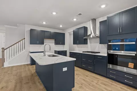 Kitchen - 629 Sweetspire Trl, Seneca, SC 29678 photo 1 of 7