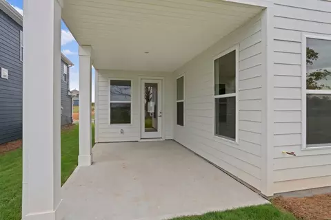 Exterior - 629 Sweetspire Trl, Seneca, SC 29678 photo 5 of 6
