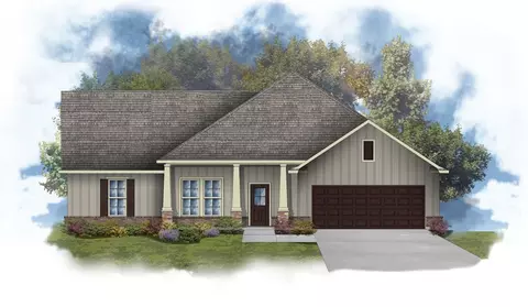 2508 Juniper Berry Cir, Cantonment, FL 32533