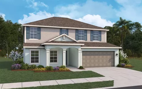 Exterior - 235 Meredith Blvd, Winter Haven, FL 33881 photo 2 of 7