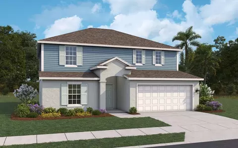 235 Meredith Blvd, Winter Haven, FL 33881