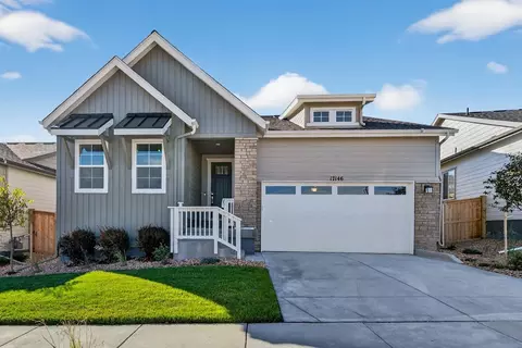 17146 W 92nd Loop, Arvada, CO 80007