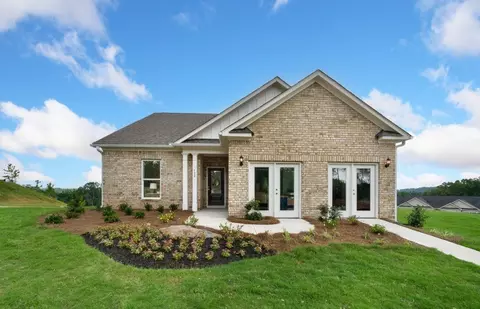 132 Park Ln, Fairburn, GA 30213