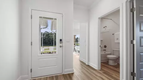 235 Dama Del Mar Way, Panama City Beach, FL 32407