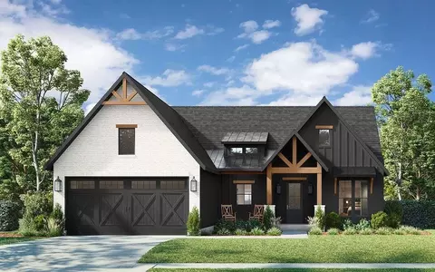 Jeremiah Ct, Hickory, NC 28601