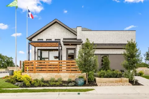 1718 Heatherwood Dr, Melissa, TX 75454
