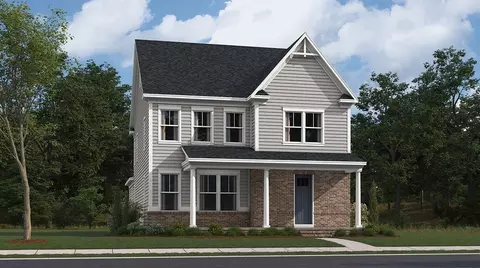 618 Willowshire St, Middle River, MD 21220