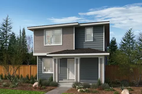 231 Sunbeam St NW, Olympia, WA 98502