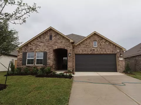 22523 Pagoda Dogwood Branch Dr, New Caney, TX 77357