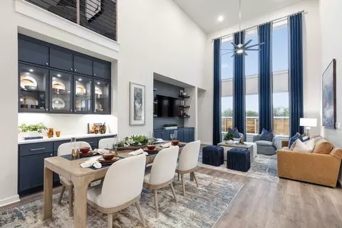 Dining - 6308 Mcmurtry St, Austin, TX 78747 photo 5 of 6