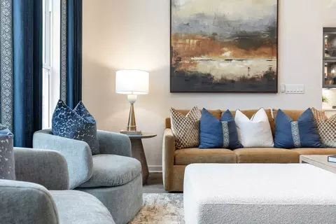 Living - 6308 Mcmurtry St, Austin, TX 78747 photo 6 of 8