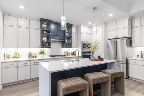Kitchen - 6308 Mcmurtry St, Austin, TX 78747 photo 4 of 11