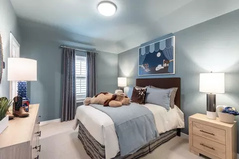 Bedroom - 6308 Mcmurtry St, Austin, TX 78747 photo 7 of 7