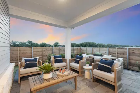 Exterior - 6308 Mcmurtry St, Austin, TX 78747 photo 4 of 17