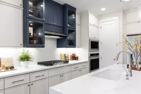 Kitchen - 6308 Mcmurtry St, Austin, TX 78747 photo 6 of 11