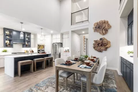 Dining - 6308 Mcmurtry St, Austin, TX 78747 photo 3 of 6