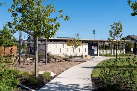 View/Area - 6308 Mcmurtry St, Austin, TX 78747 photo 1 of 10