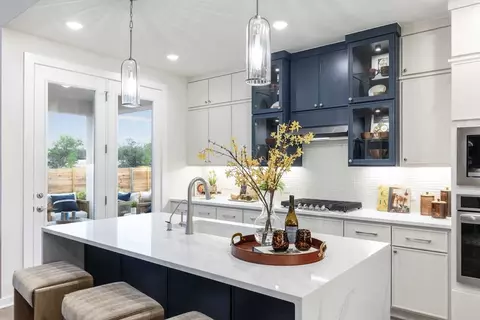 Kitchen - 6308 Mcmurtry St, Austin, TX 78747 photo 2 of 11