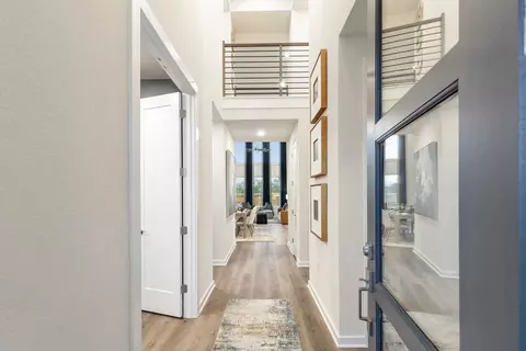 Entry Way - 6308 Mcmurtry St, Austin, TX 78747 photo 1 of 4