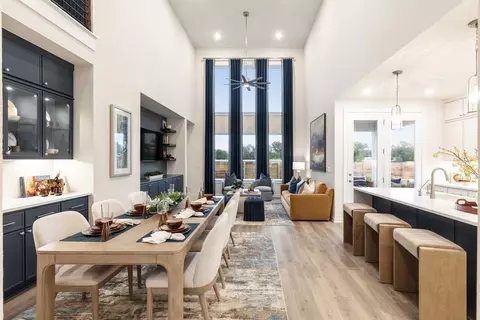 Dining - 6308 Mcmurtry St, Austin, TX 78747 photo 1 of 6