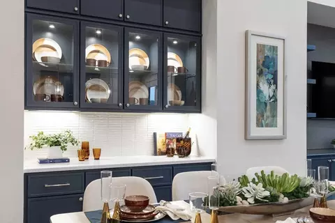 Dining - 6308 Mcmurtry St, Austin, TX 78747 photo 6 of 6